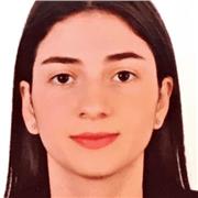 Tutrice en mathematiques - tous les niveaux